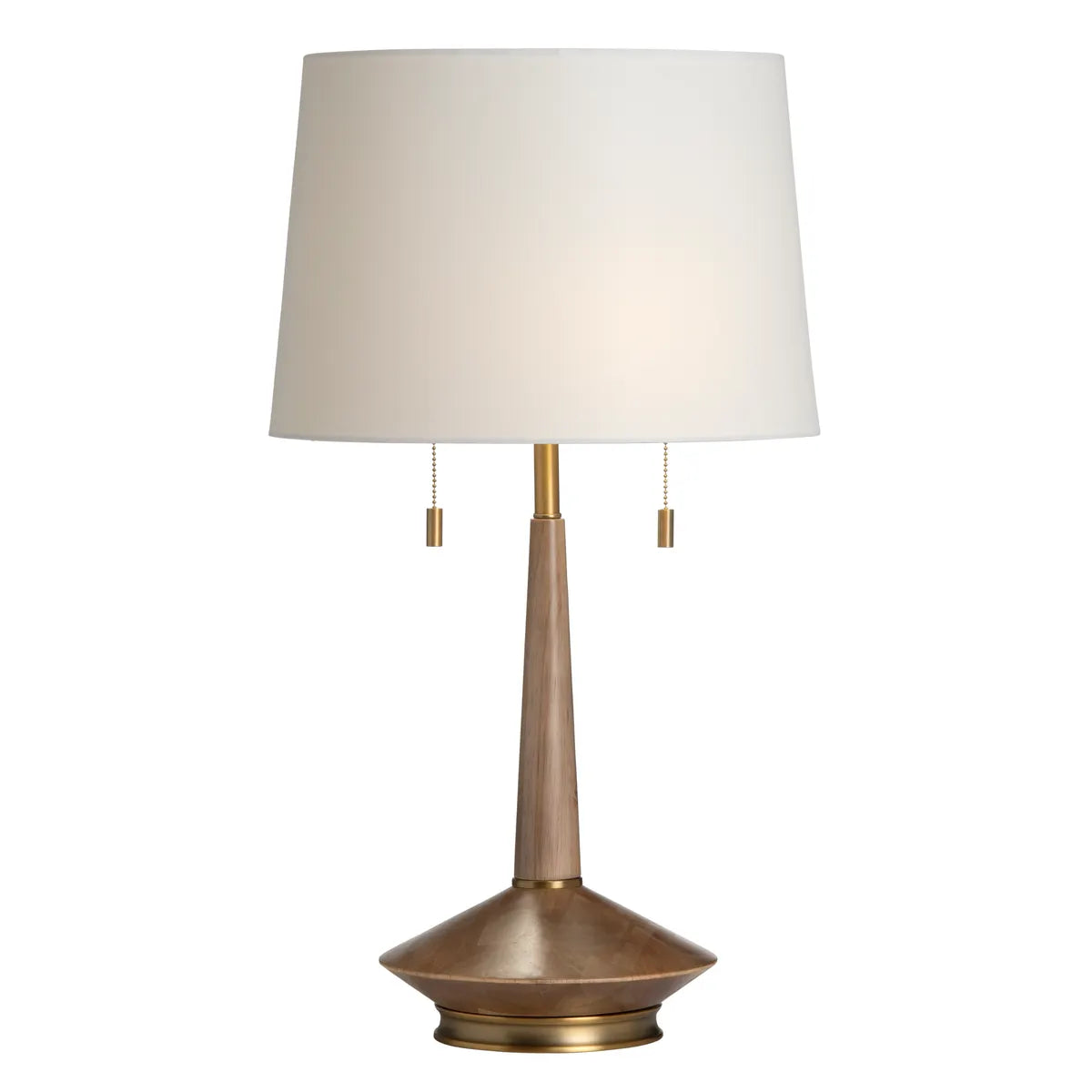 CVLZY012 Table Lamps (2-Pack)