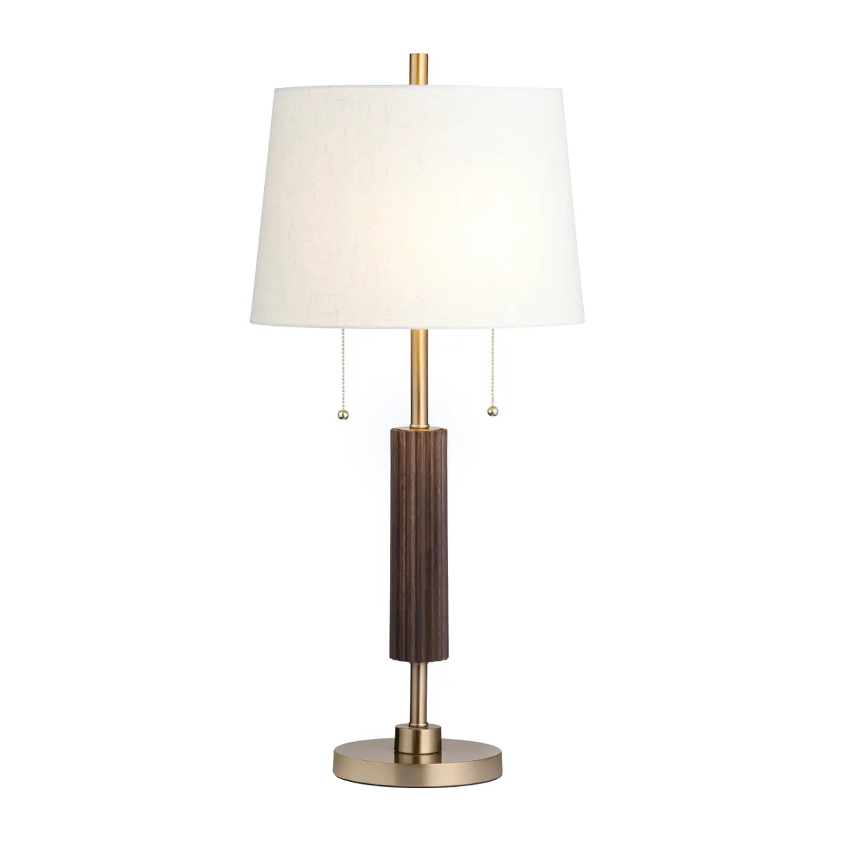 Deneb of Riverside Table Lamps (2-Pack), Transitional