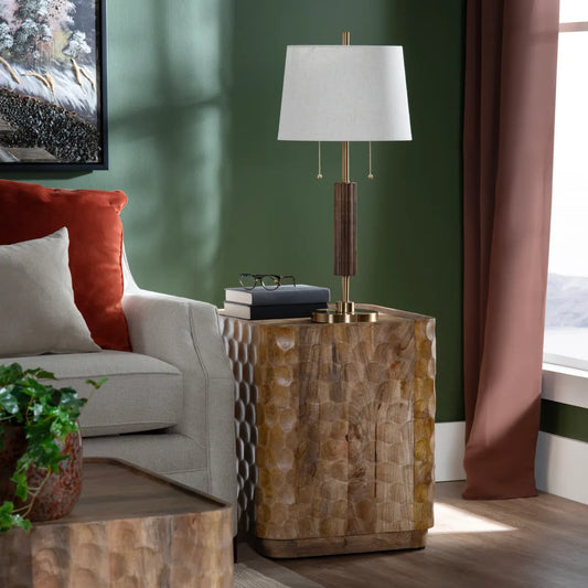 CVLZY016 Table Lamps (2-Pack)