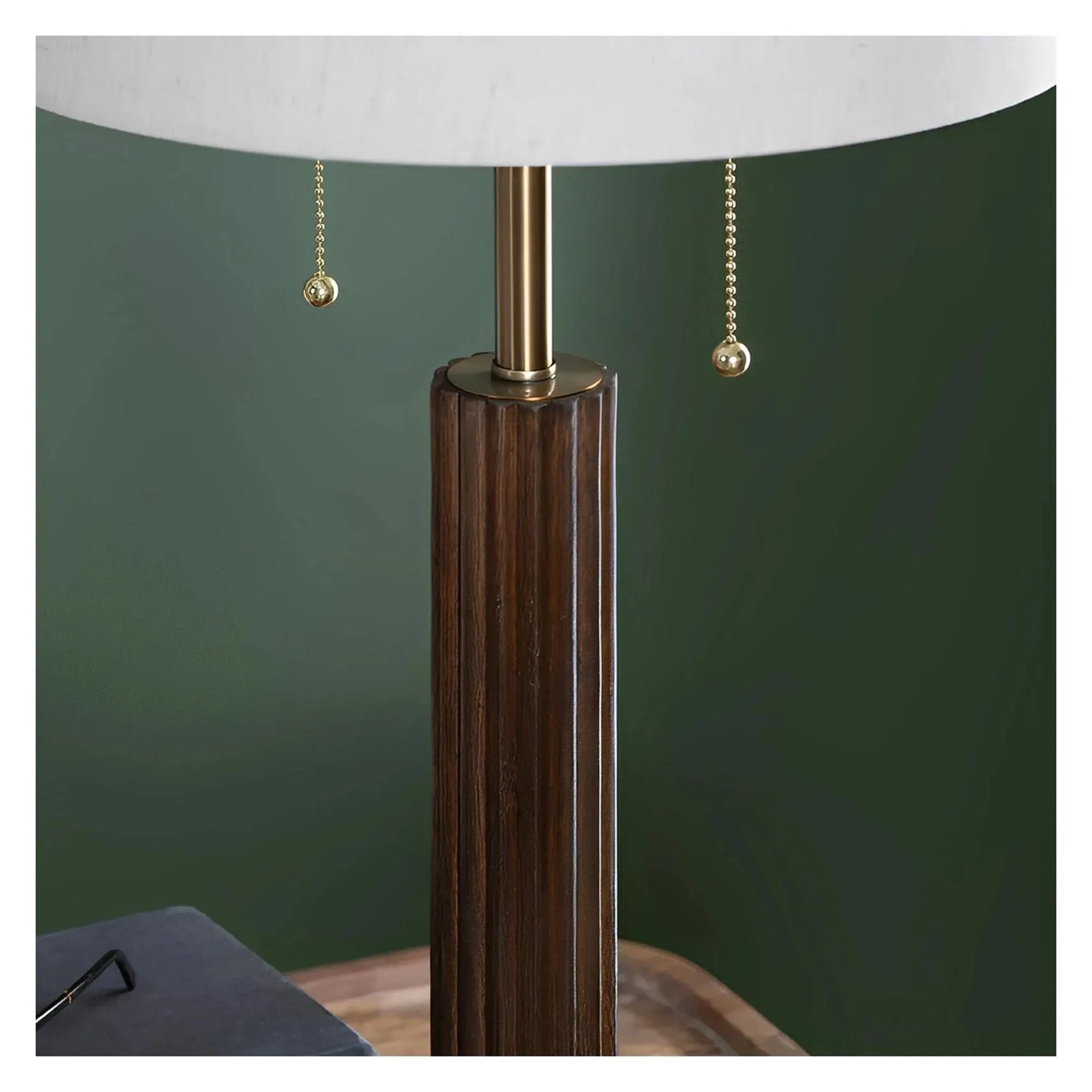 Deneb of Riverside Table Lamps (2-Pack), Transitional