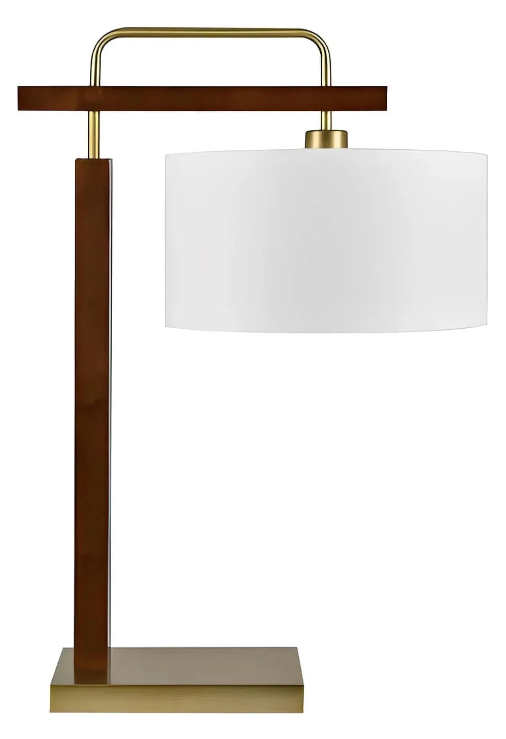 Avior of Concord Desk Lamps (2-Pack), Contemporary