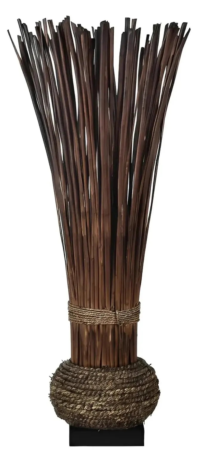 Alcor of Brandywine Table Lamps (2-Pack), Brown, Coastal