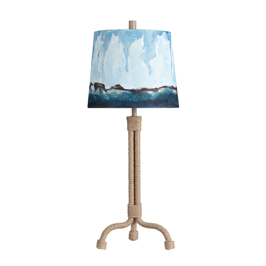 CVNZAM007 Table Lamps (2-Pack)