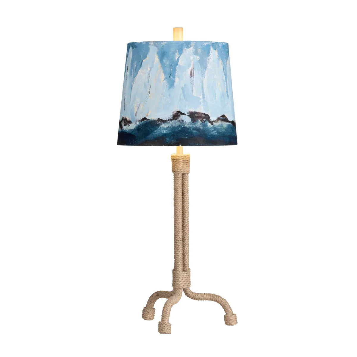 CVNZAM007 Table Lamps (2-Pack)