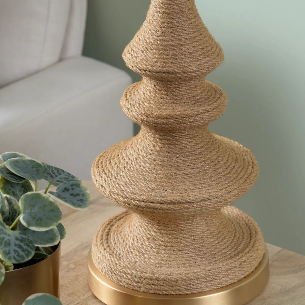 Canopus of Salem Table Lamps (2-Pack), Coastal