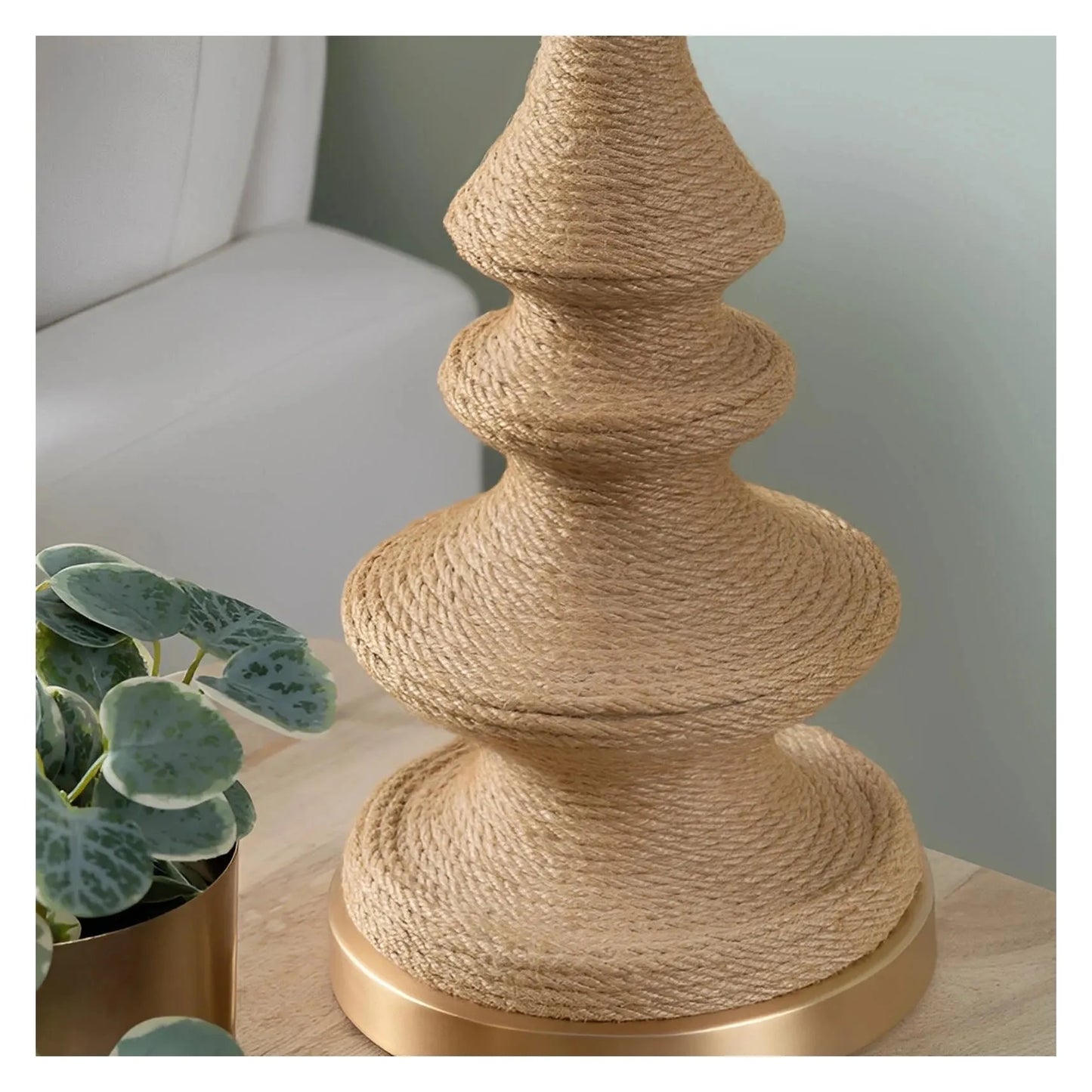 Canopus of Salem Table Lamps (2-Pack), Coastal