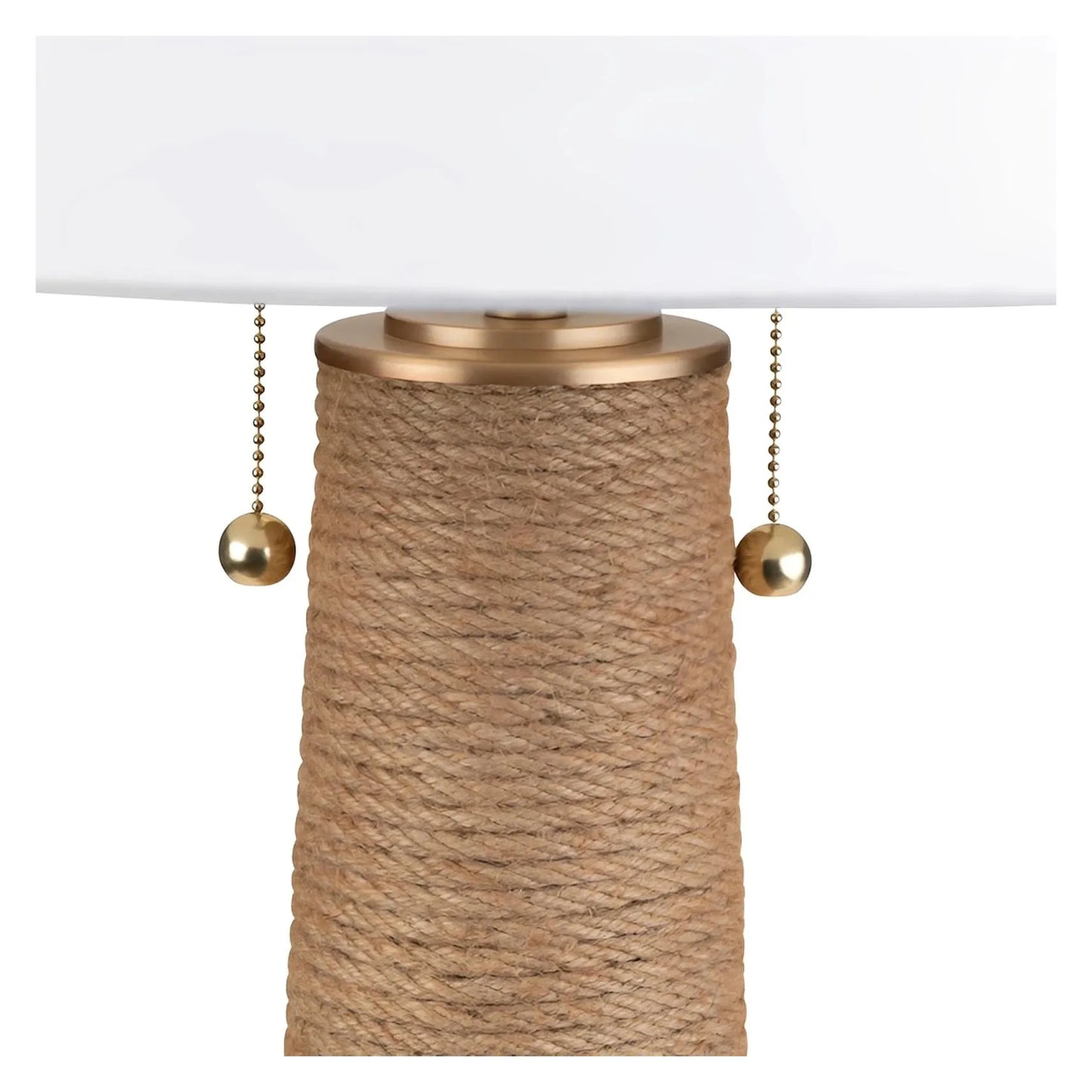 Sirius of Brighton Floor Lamp, Coastal