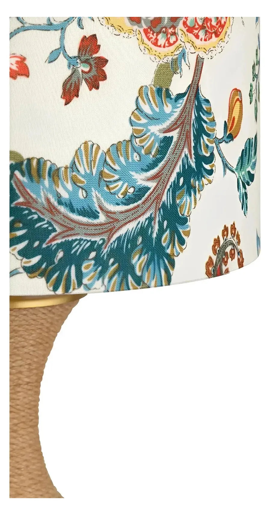 Menkar of Burlington Table Lamps (2-Pack), Natural, Transitional