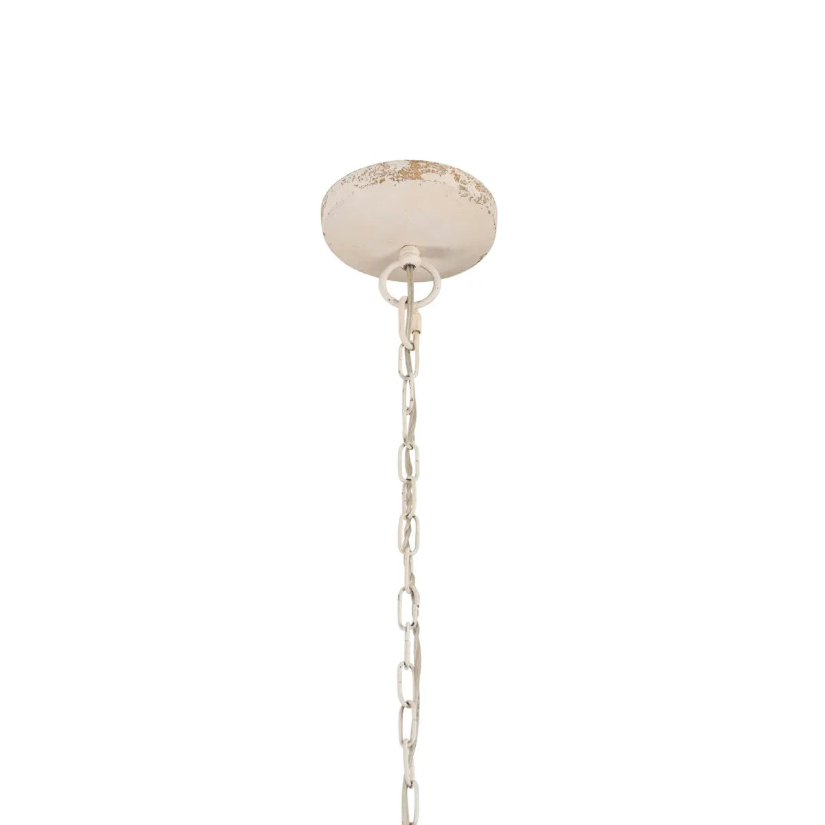 Mayfair 4 Light Chandelier