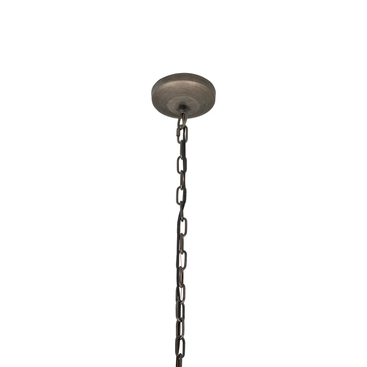 Zander Pendant