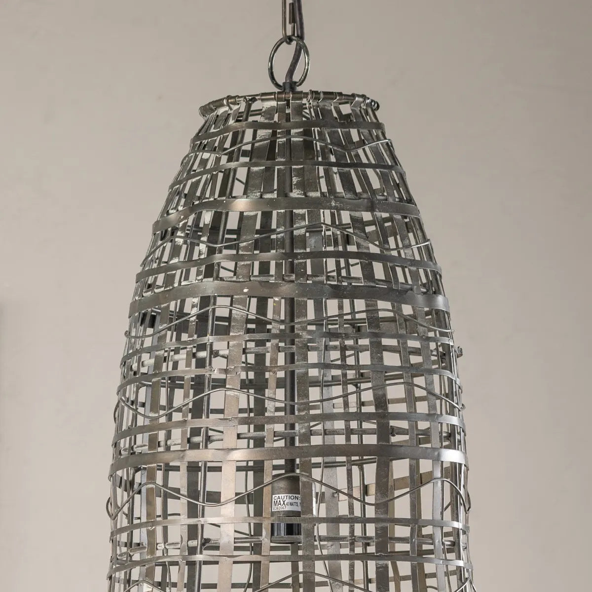 Clancy Pendant I