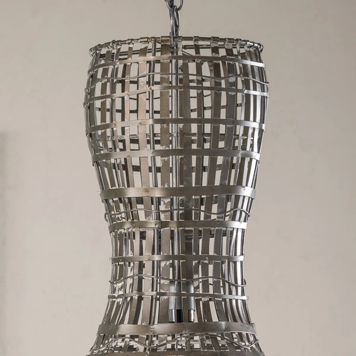 Clancy Pendant Ii