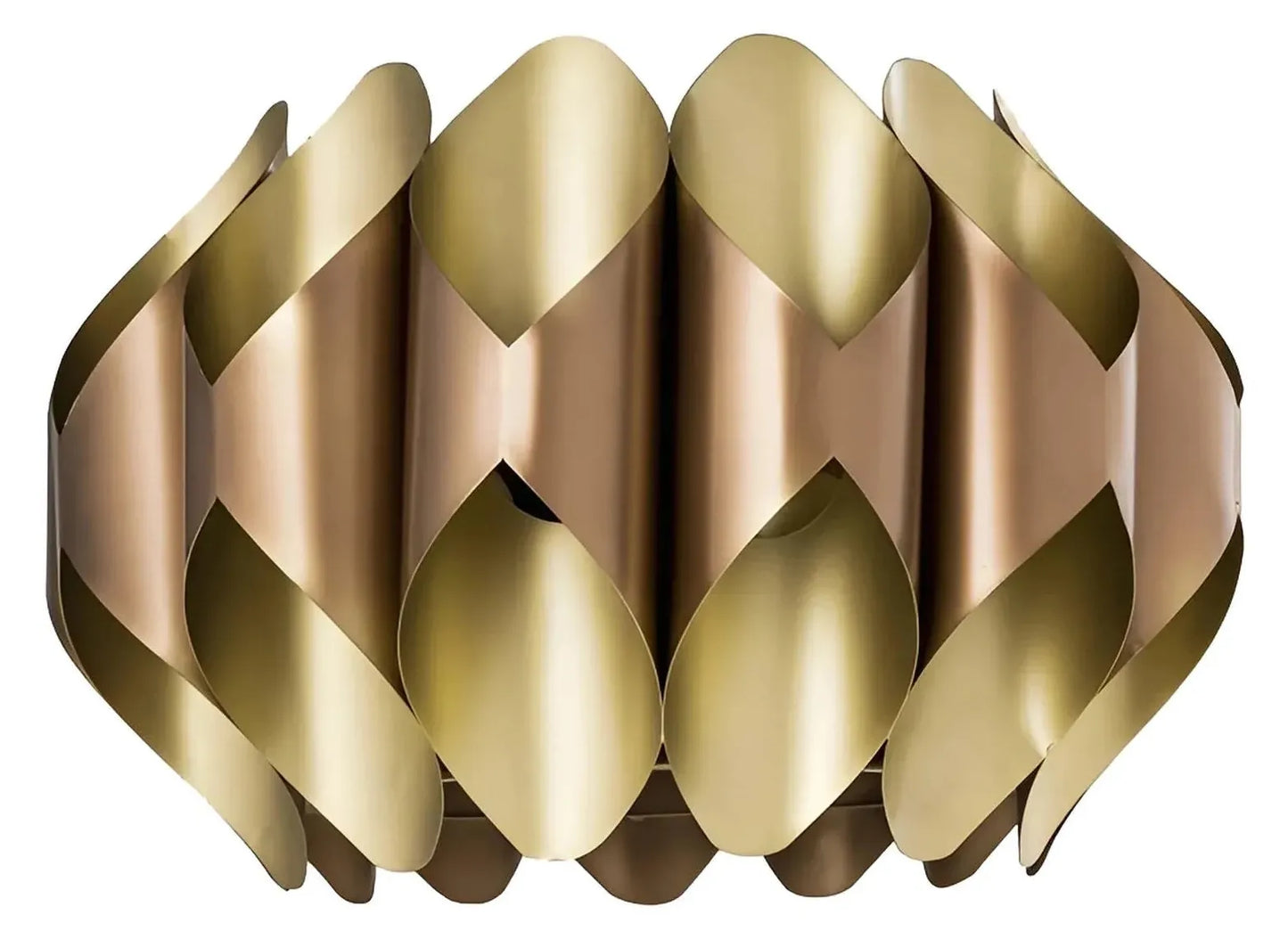 Cepheus of Maplewood Pendant, Gold, Contemporary