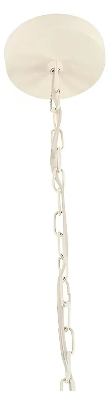 Mirfak of Newport Chandelier, Natural, Coastal