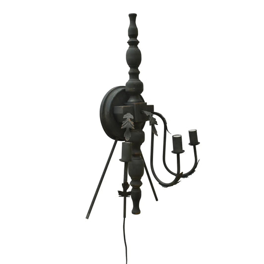 Shelton Wall Sconce (2-Pack)