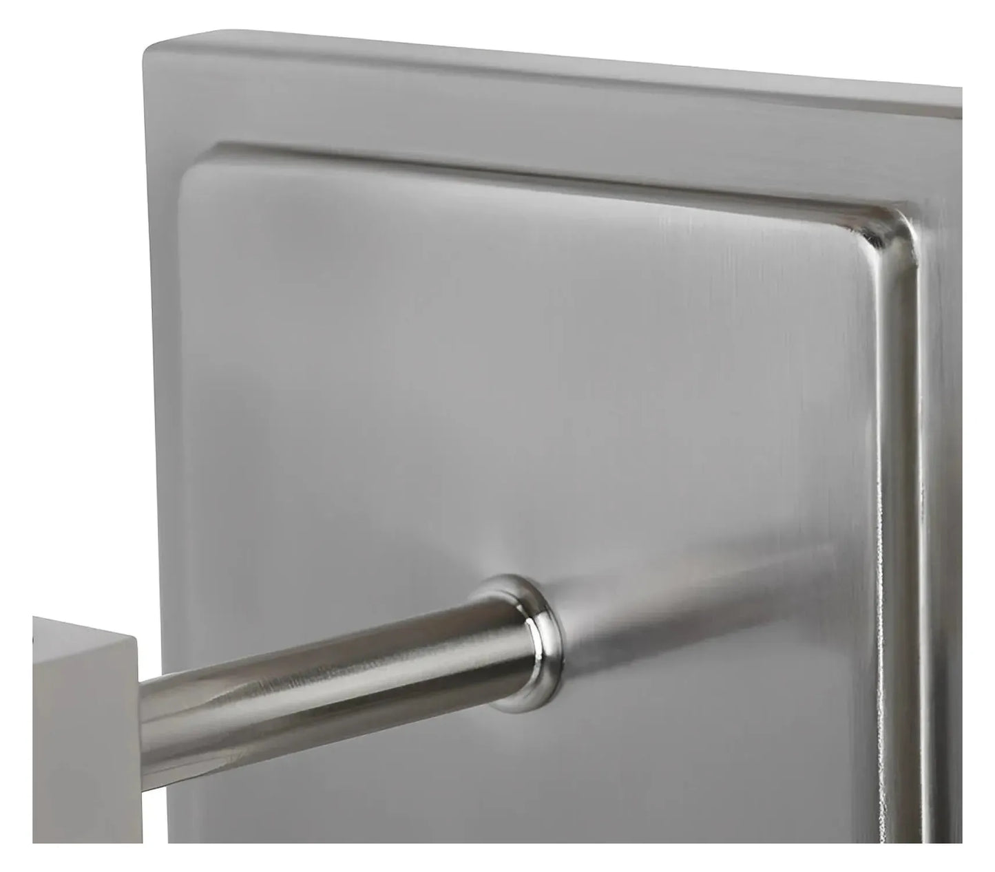 Maia of Marblehead Harbor Sconce (2-Pack), Silver, Traditional