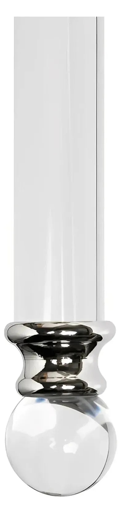 Merak of Birchwood Sconce (2-Pack), Silver, Contemporary