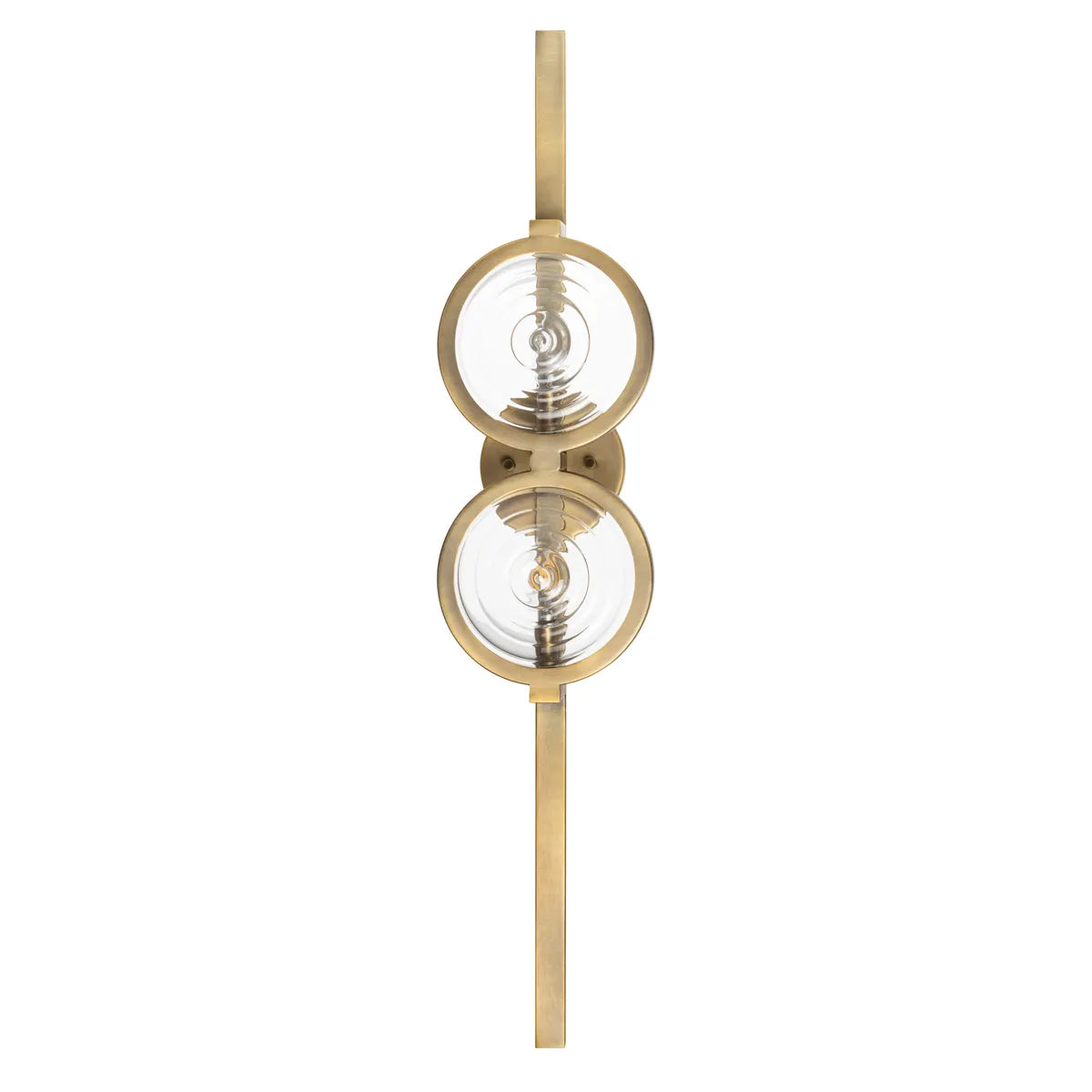 Albany Twin Lights Wall Sconce (2-Pack)