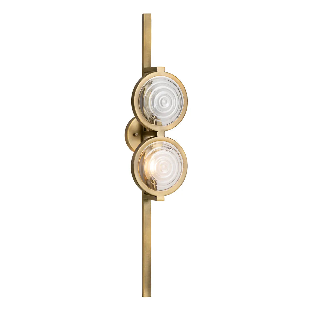 Albany Twin Lights Wall Sconce (2-Pack)