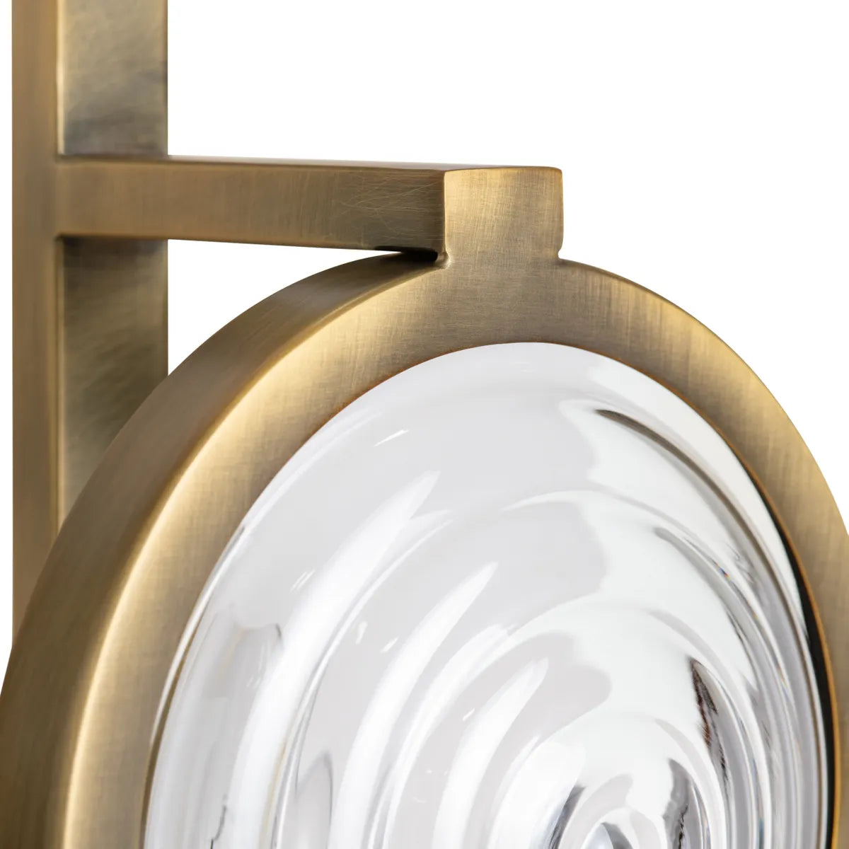 Albany Twin Lights Wall Sconce (2-Pack)