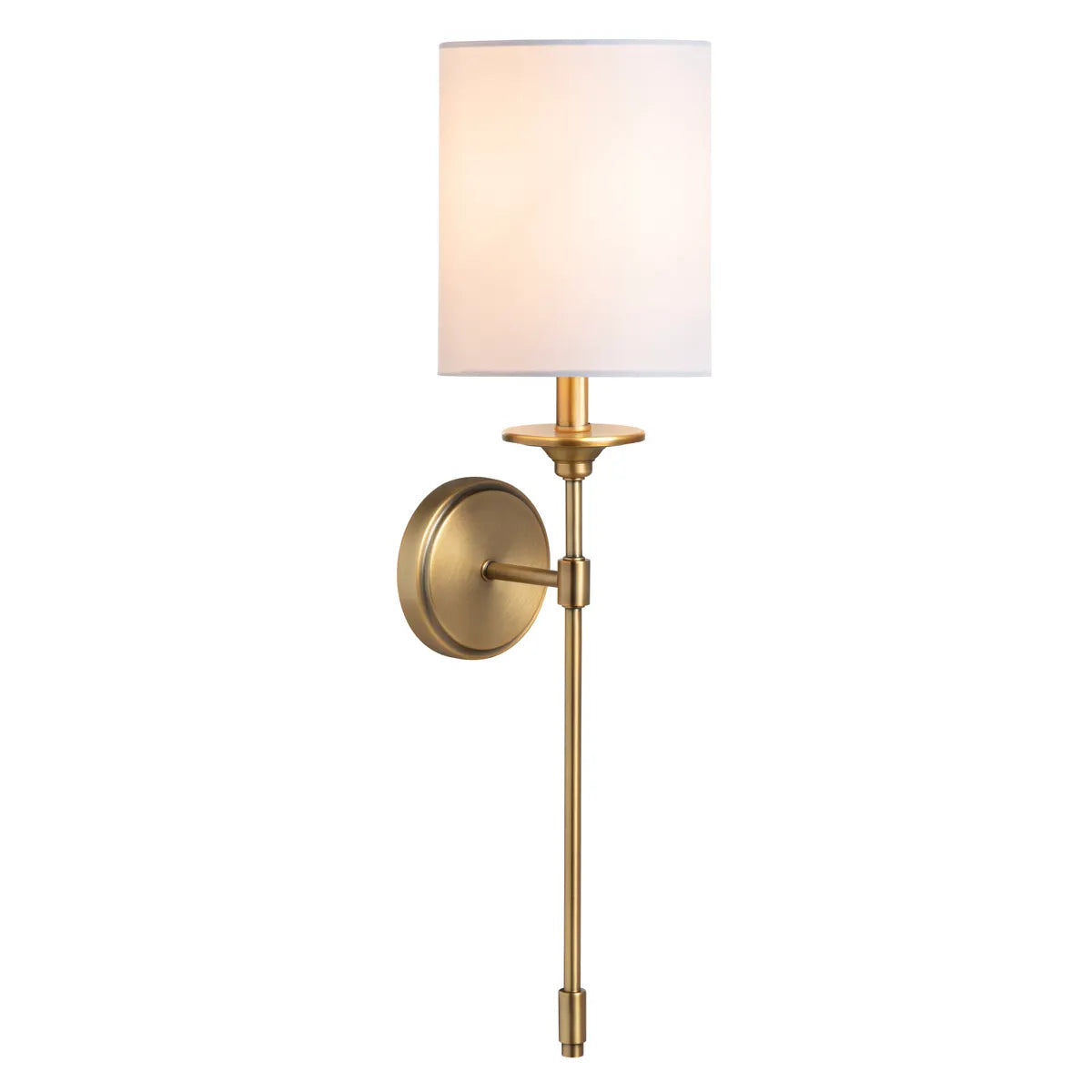 Olympia Wall Sconce (2-Pack)
