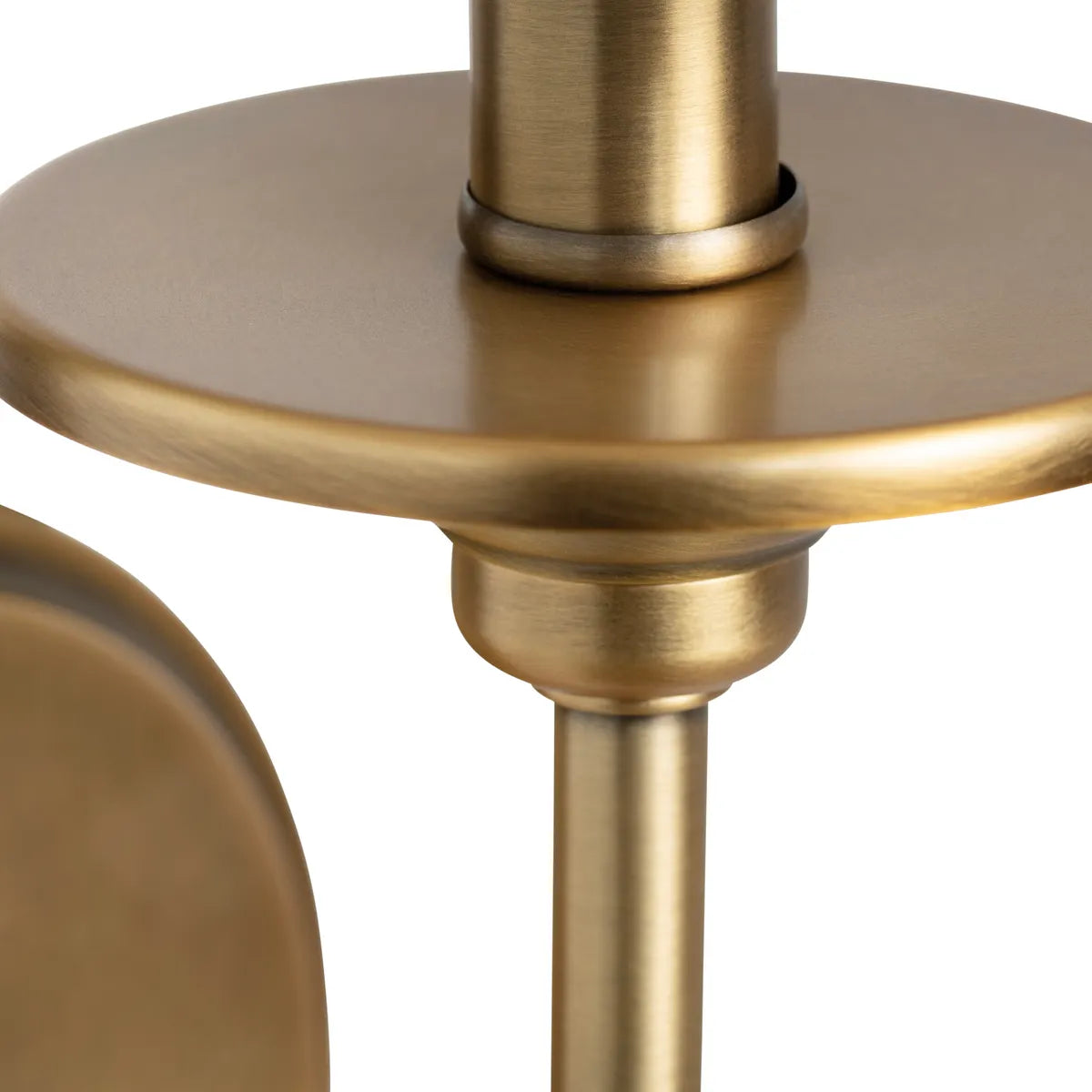 Olympia Wall Sconce (2-Pack)