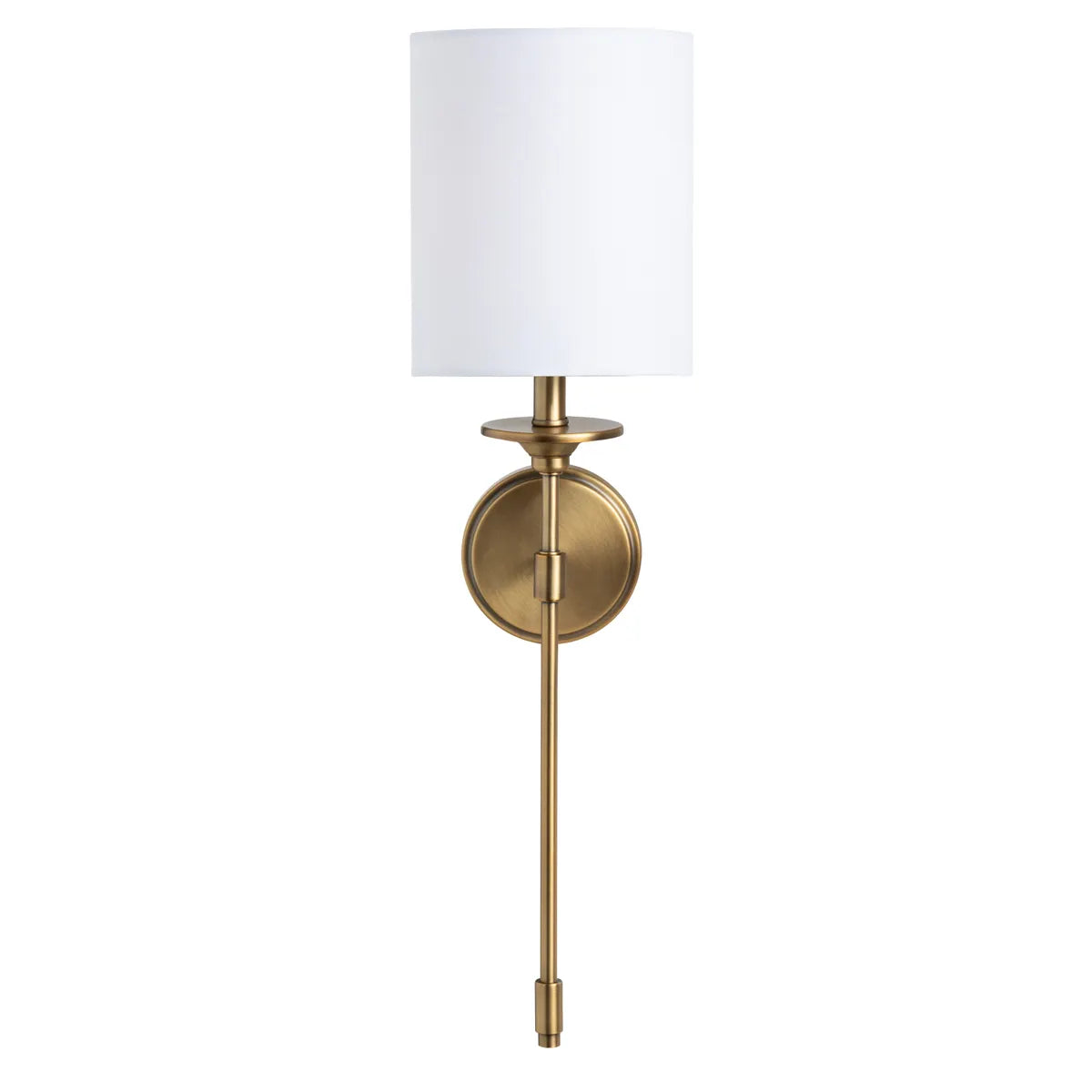 Olympia Wall Sconce (2-Pack)