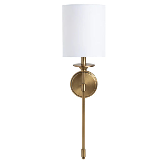 Olympia Wall Sconce (2-Pack)