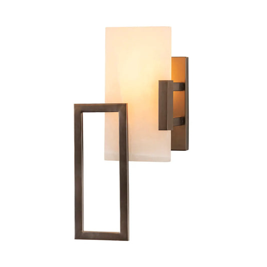 Albany Wall Sconce (Left)