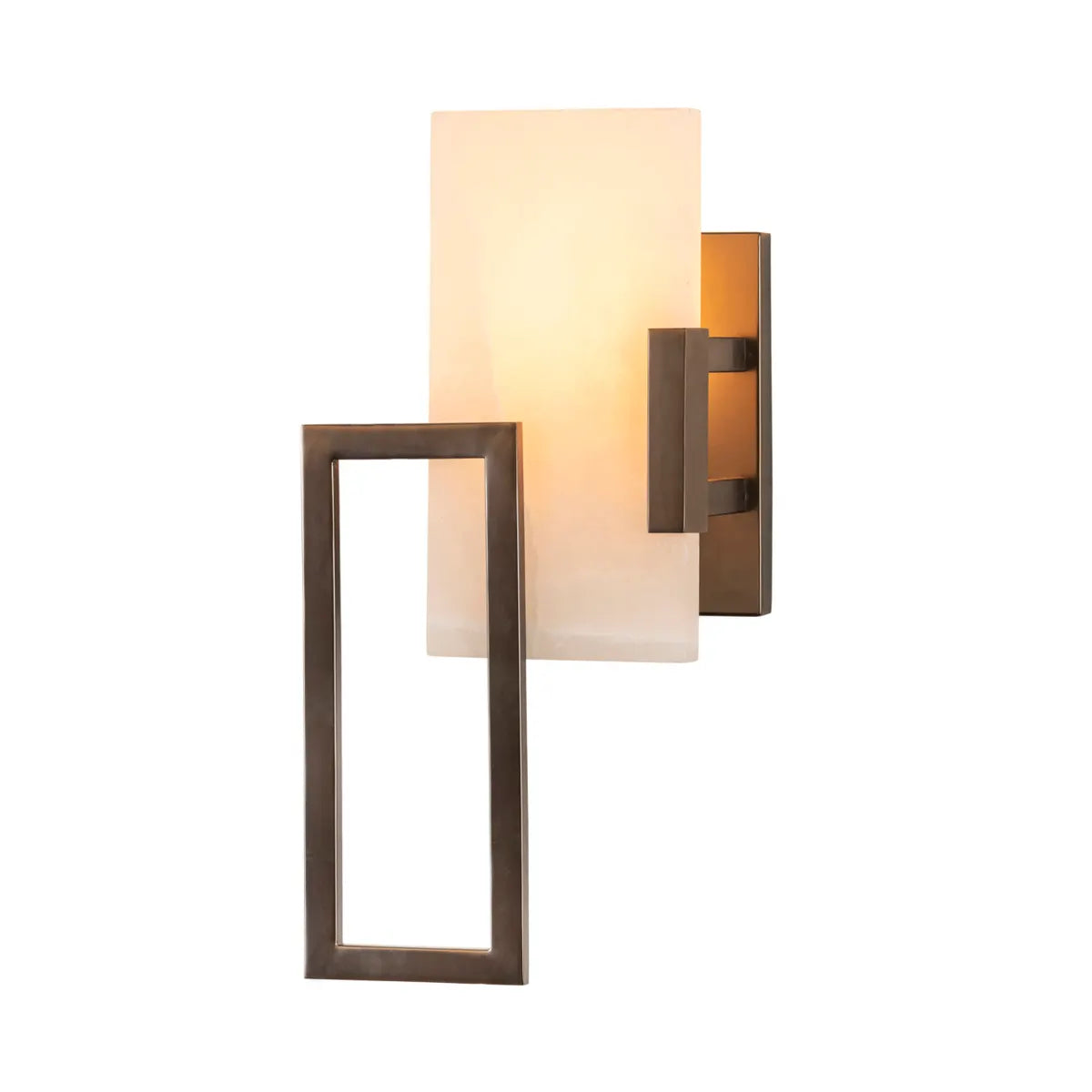 Albany Wall Sconce (Left)