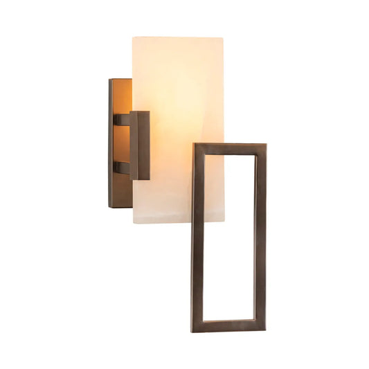 Albany Wall Sconce (Right)