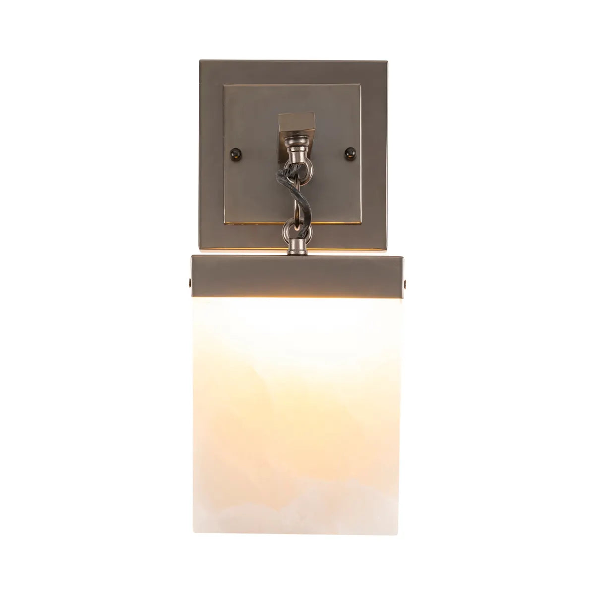 Aimes Wall Sconce (2-Pack) With Led Light