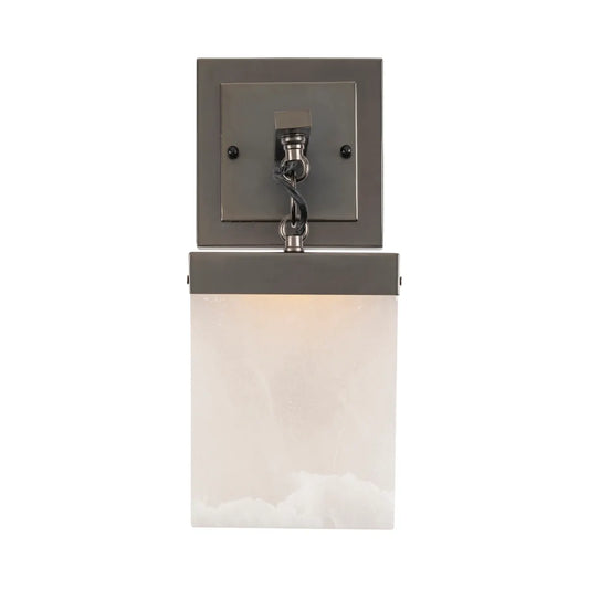 Aimes Wall Sconce (2-Pack) With Led Light