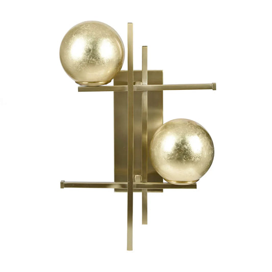 Jennings Wall Sconce (2-Pack)