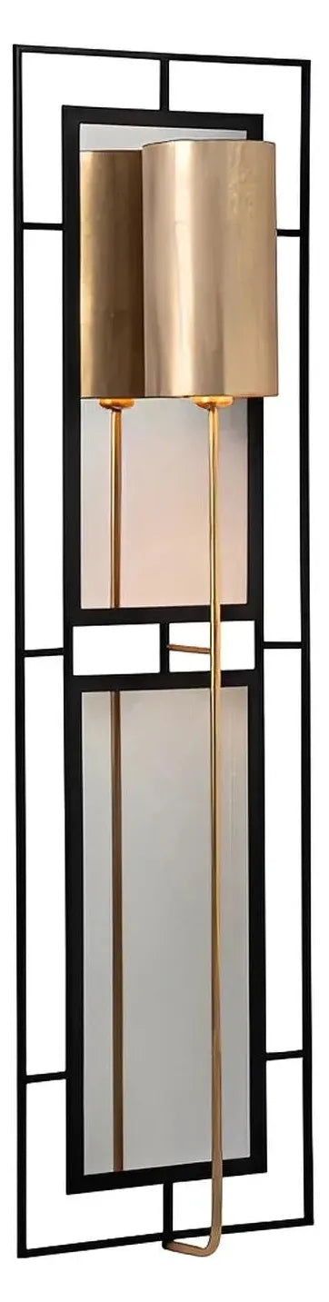 Hadar of Appleton Sconce, Transitional