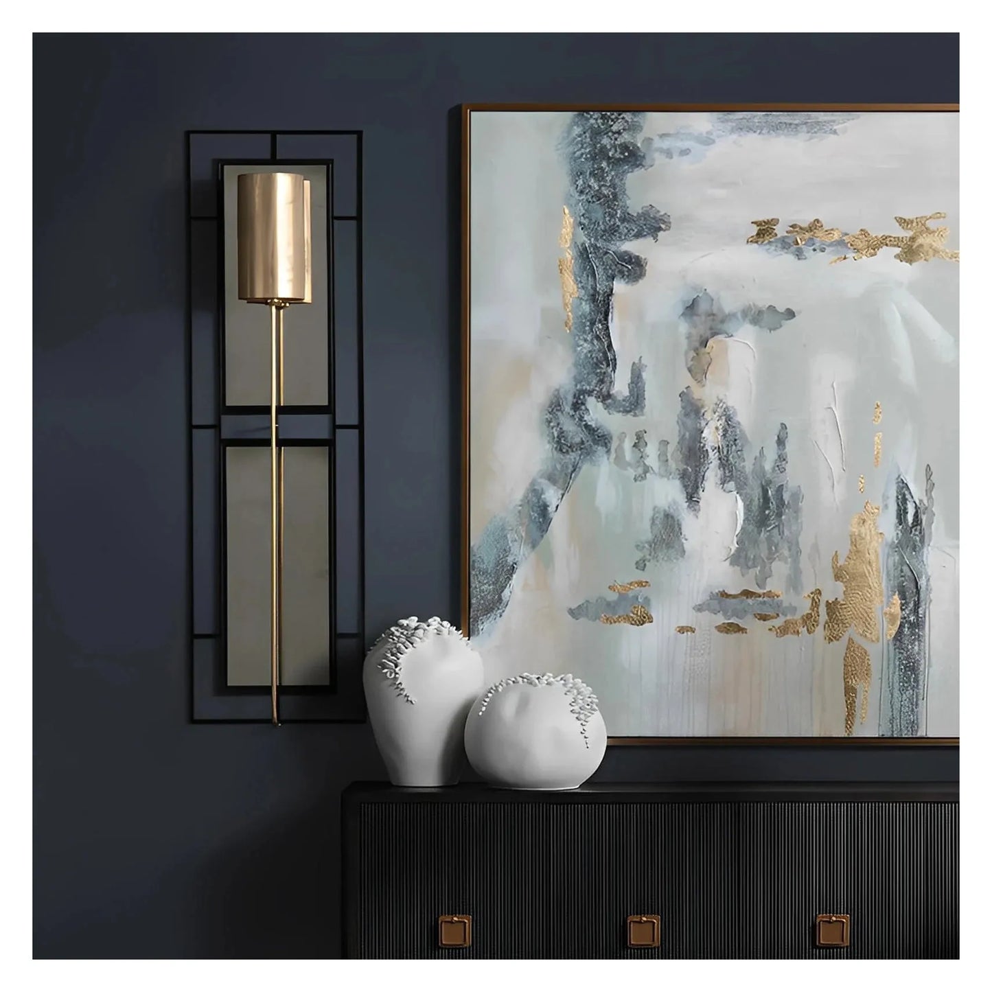 Hadar of Appleton Sconce, Transitional