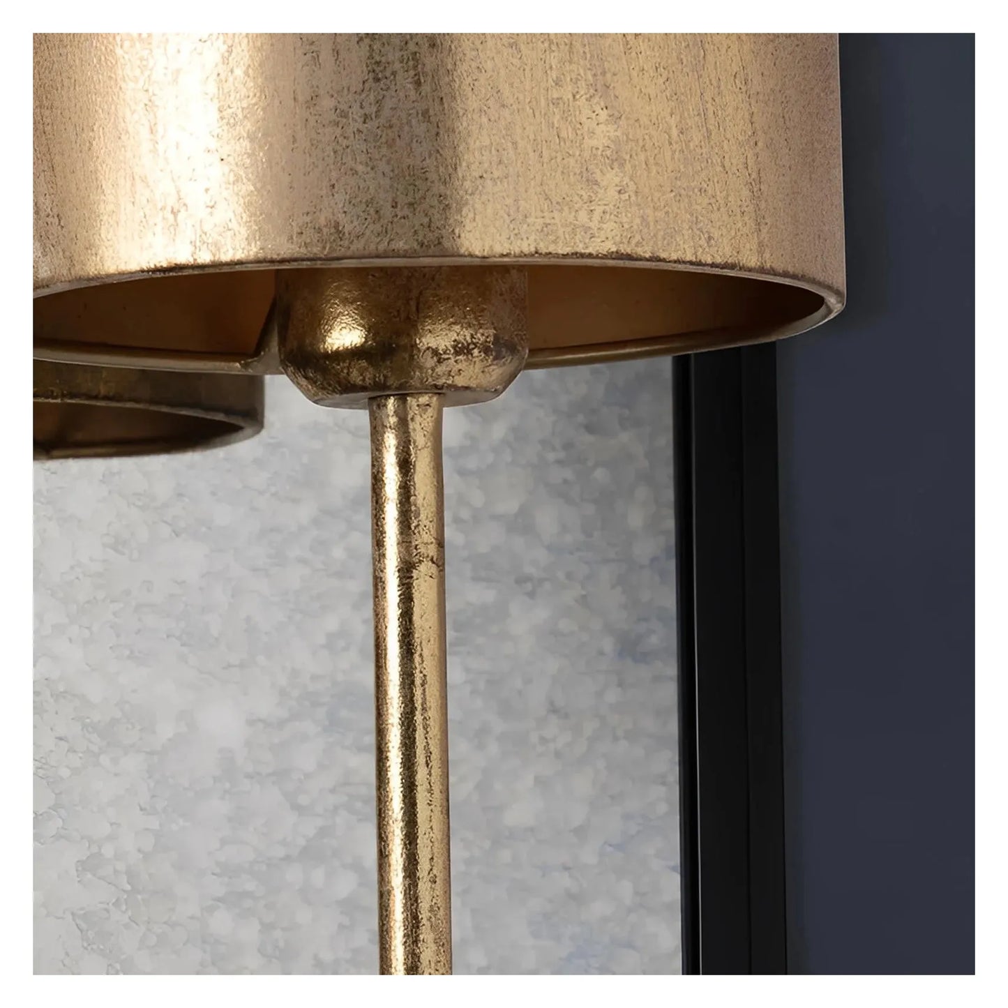 Hadar of Appleton Sconce, Transitional