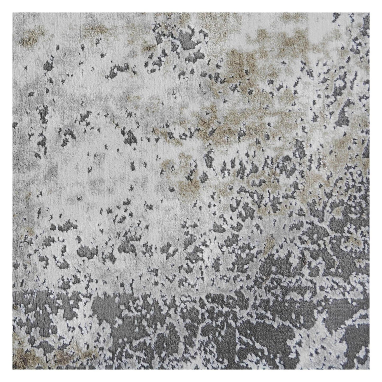 Everest Area Rug Olympia Gold 9'2"x12'10" - Ultra Dense, Soft, 12mm pile height