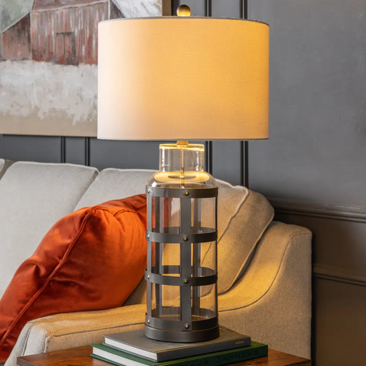 EVABS1973 Table Lamps (2-Pack)