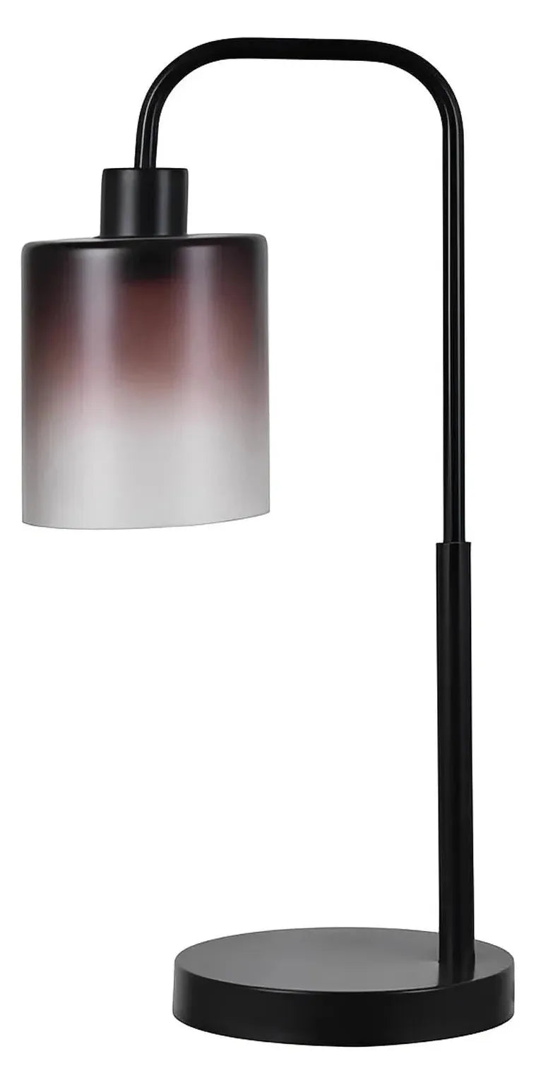 Thalim of Newburyport Table Lamps (2-Pack), Contemporary