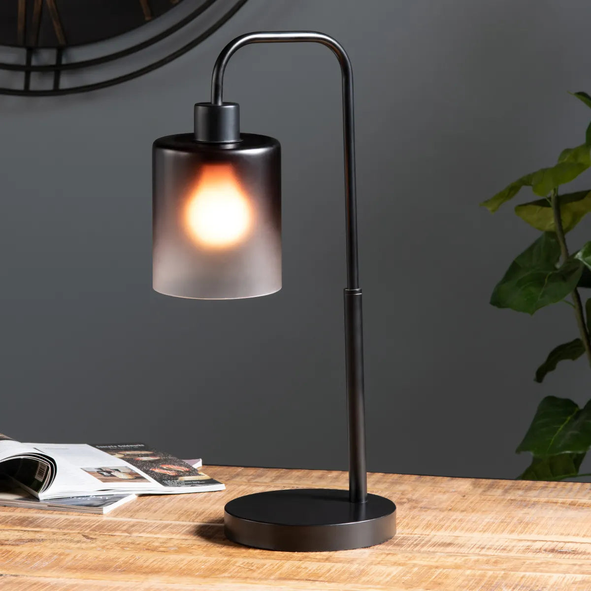 EVAER1684 Table Lamps (2-Pack)