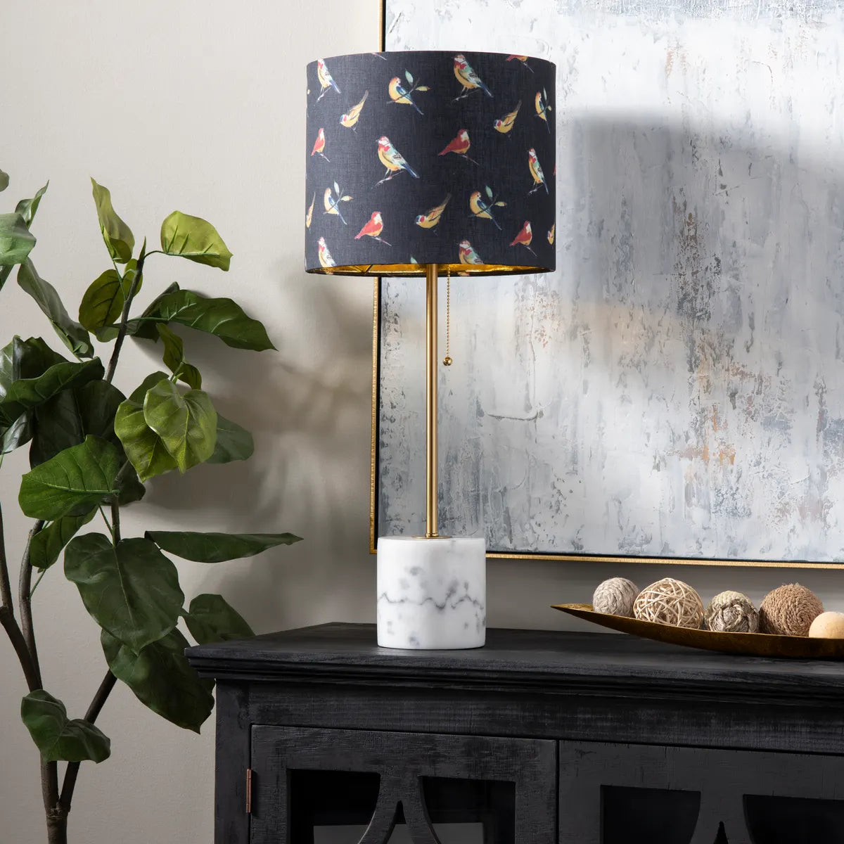 EVAMB0077 Table Lamps (2-Pack)