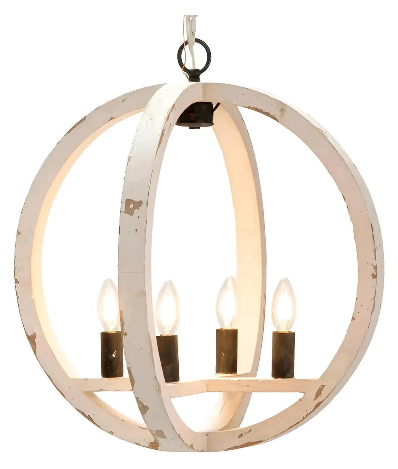 Canopus of Bar Harbor Pendant, Farmhouse