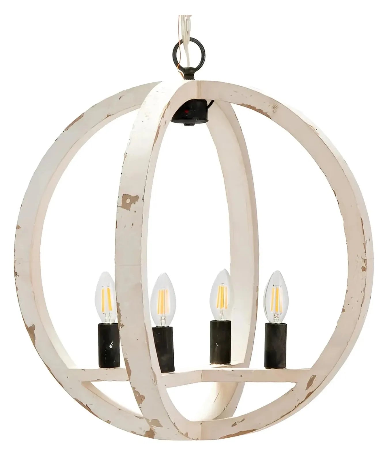 Canopus of Bar Harbor Pendant, Farmhouse