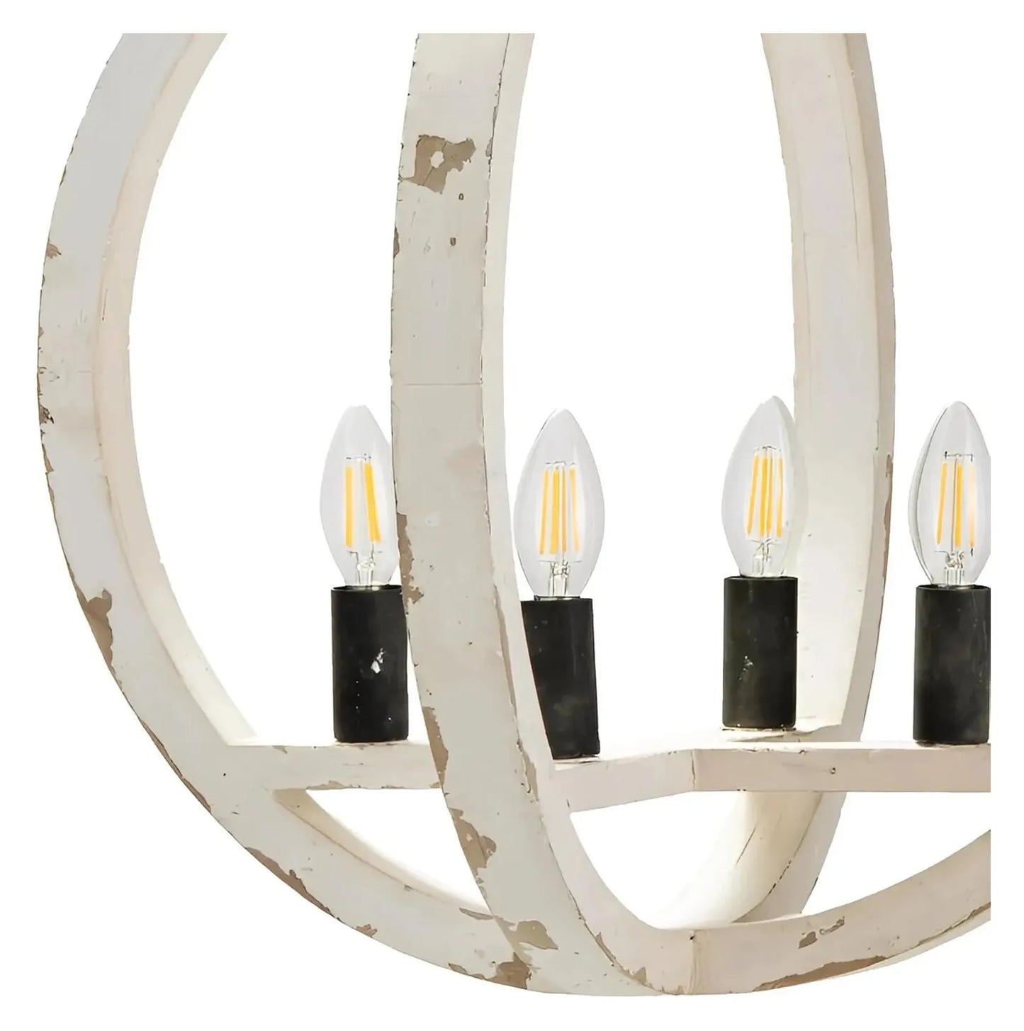 Canopus of Bar Harbor Pendant, Farmhouse