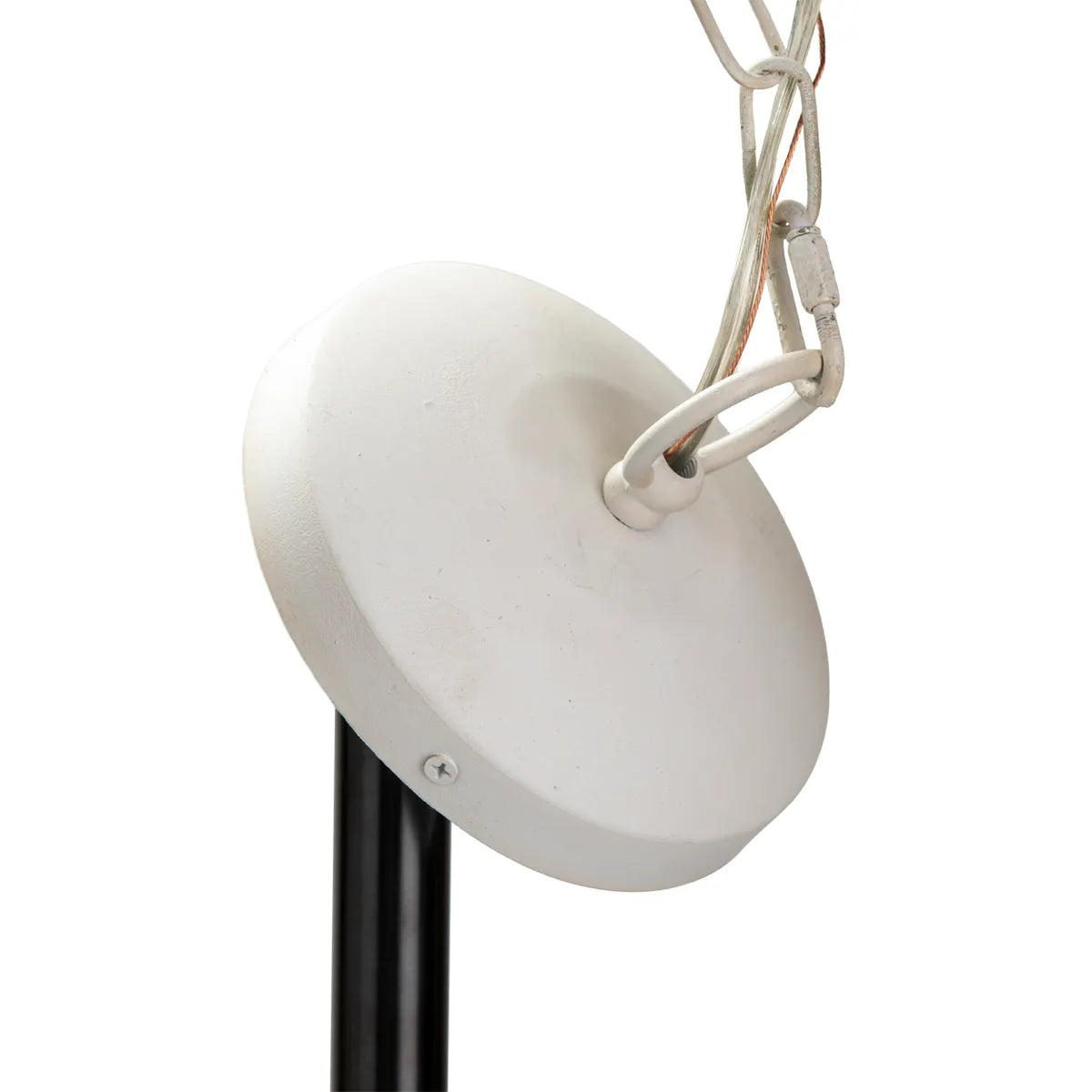 Jolla Wood Sphere Pendant Light
