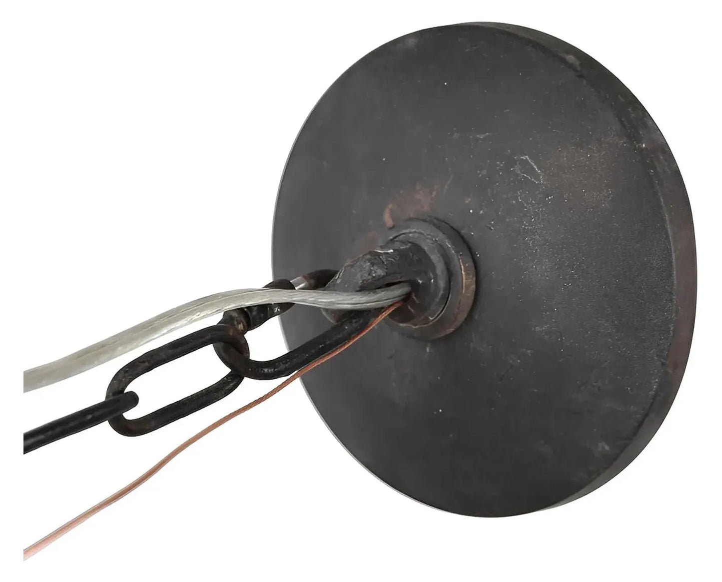 Albali of Salem Pendant, Farmhouse