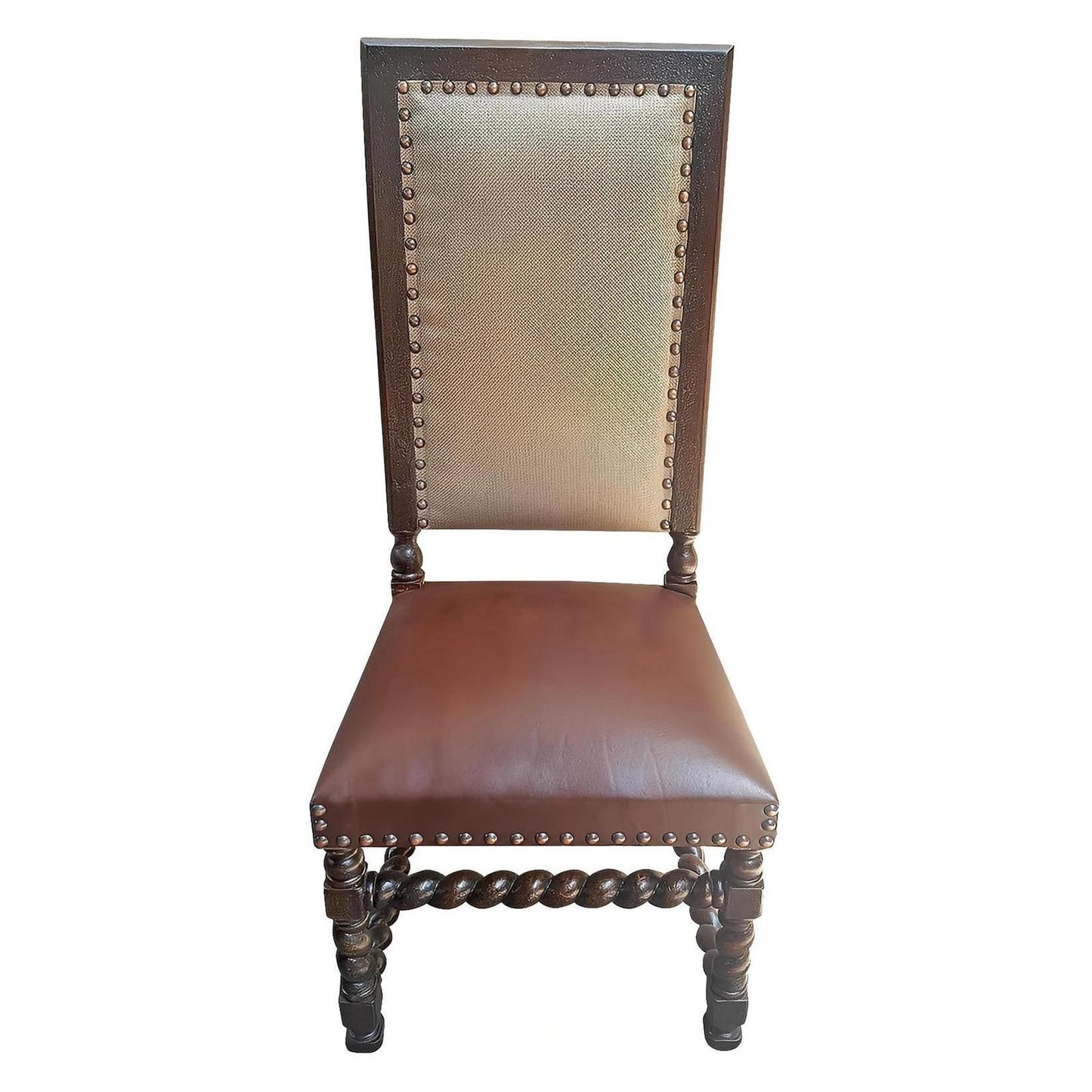 SALAMANCA CHAIR (2-Pack)