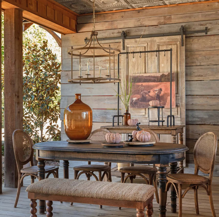 Sliding Panel Door | Wall Decor 95.67 x 2.99 x 92.91 (in)