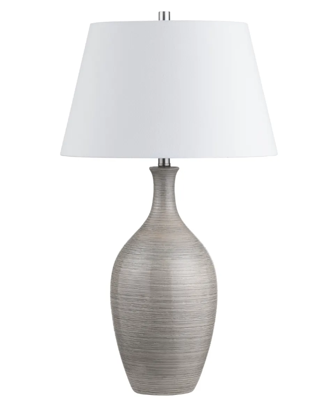 Acrux of Hollis Table Lamps (2-Pack), Transitional